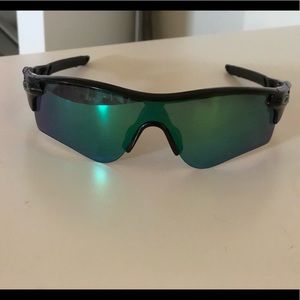 Oakley sunglasses